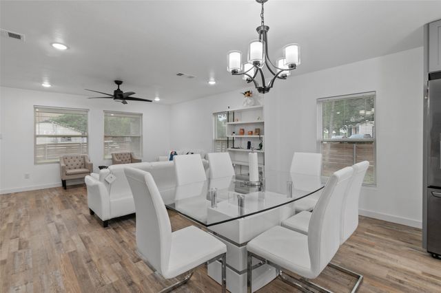 1024 Greenlee Street, Denton, TX 76201