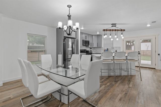 1024 Greenlee Street, Denton, TX 76201