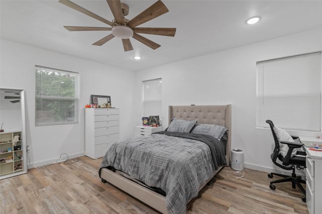 1024 Greenlee Street, Denton, TX 76201