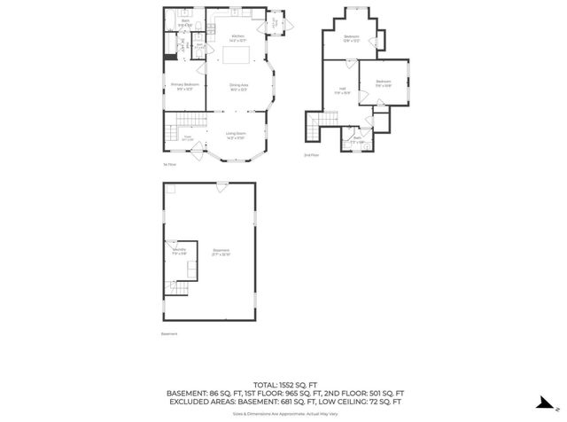 174 Warwick St, Methuen, MA 01844