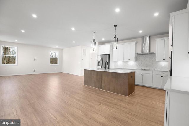 LEDERERS TRACE, Richardsville, VA 22736