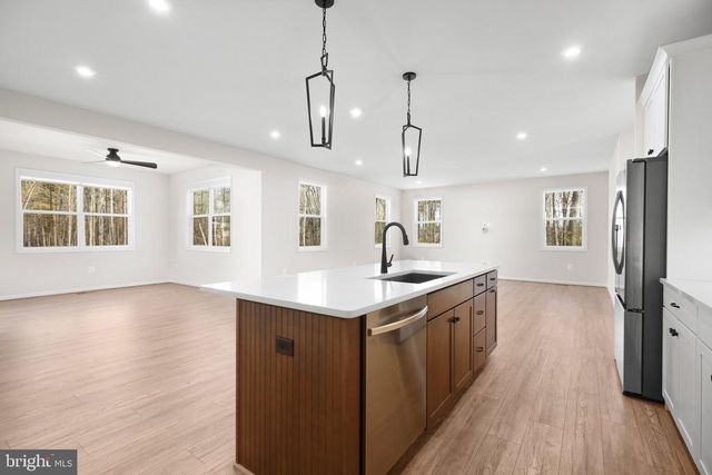 LEDERERS TRACE, Richardsville, VA 22736