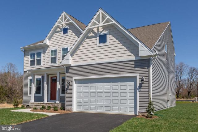LEDERERS TRACE, Richardsville, VA 22736