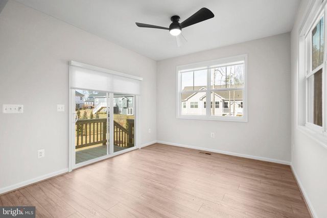 LEDERERS TRACE, Richardsville, VA 22736