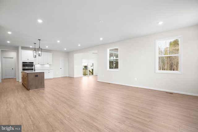 LEDERERS TRACE, Richardsville, VA 22736