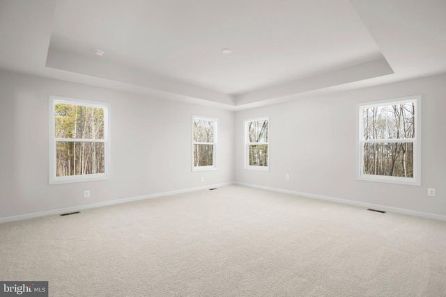 LEDERERS TRACE, Richardsville, VA 22736
