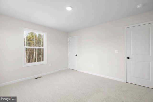 LEDERERS TRACE, Richardsville, VA 22736