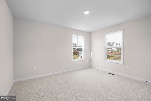LEDERERS TRACE, Richardsville, VA 22736