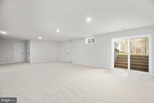 LEDERERS TRACE, Richardsville, VA 22736
