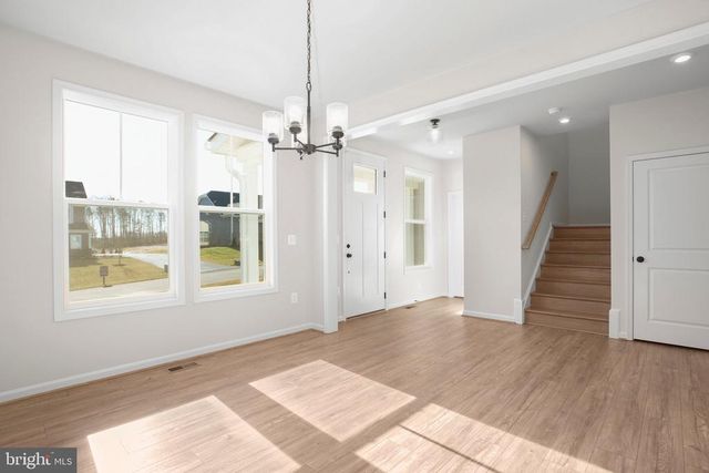 LEDERERS TRACE, Richardsville, VA 22736