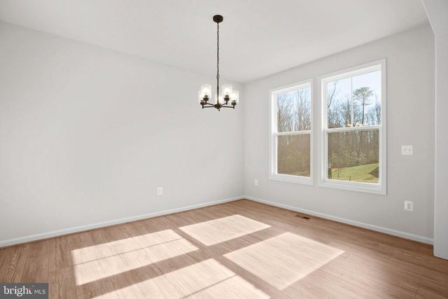 LEDERERS TRACE, Richardsville, VA 22736