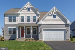 LEDERERS TRACE, Richardsville, VA 22736