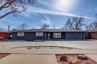 5407 7th Street, Lubbock, TX 79416