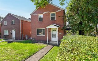 6552 Deary St, Lincoln Larimer, PA 15206
