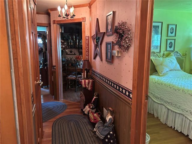 470 Quaker Church Rd, Perryopolis, PA 15473