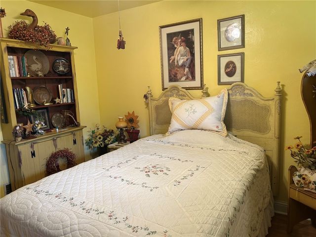 470 Quaker Church Rd, Perryopolis, PA 15473