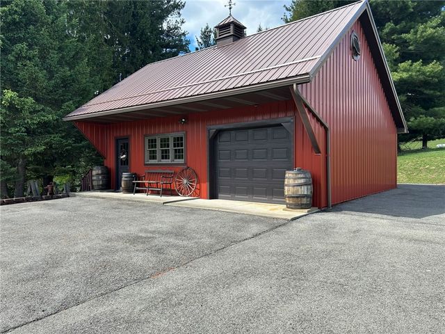 470 Quaker Church Rd, Perryopolis, PA 15473