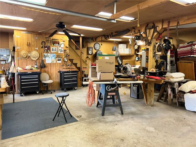 470 Quaker Church Rd, Perryopolis, PA 15473