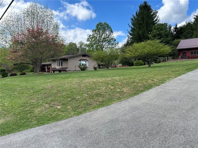 470 Quaker Church Rd, Perryopolis, PA 15473