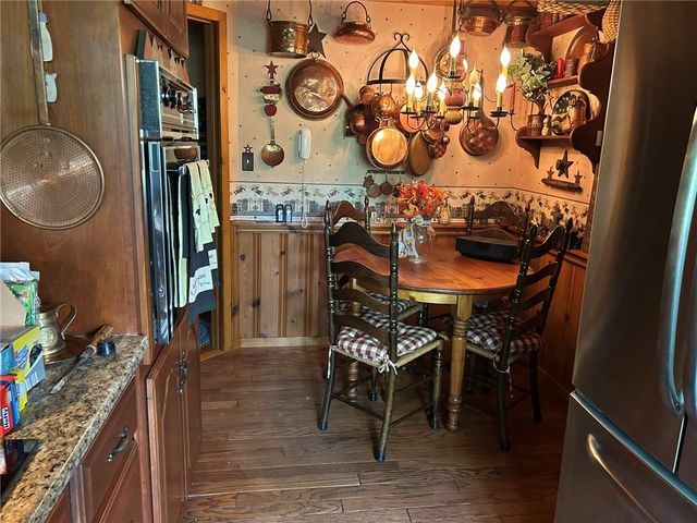 470 Quaker Church Rd, Perryopolis, PA 15473