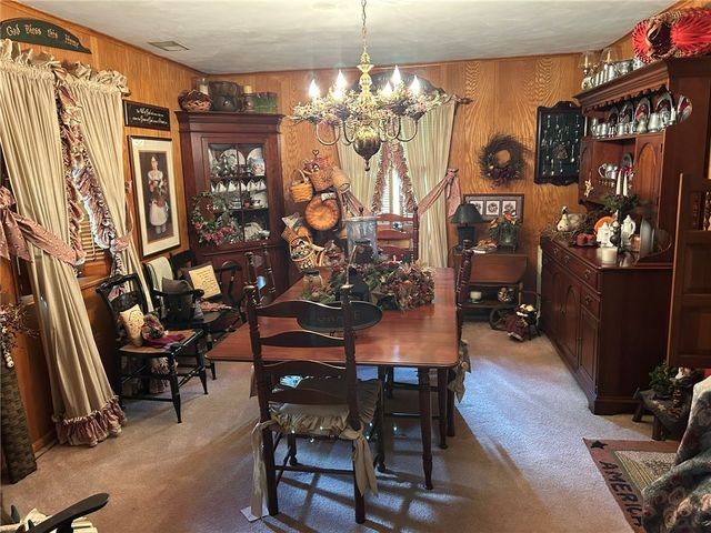 470 Quaker Church Rd, Perryopolis, PA 15473