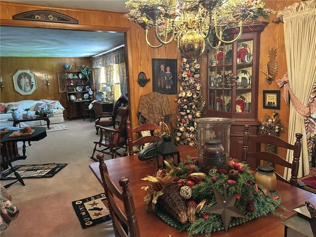 470 Quaker Church Rd, Perryopolis, PA 15473