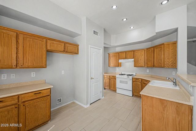 3551 N TUSCANY --, Mesa, AZ 85207