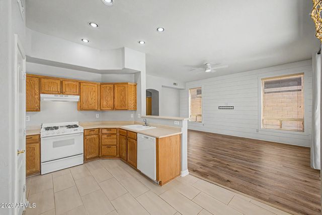 3551 N TUSCANY --, Mesa, AZ 85207