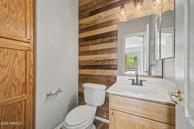 3551 N TUSCANY --, Mesa, AZ 85207