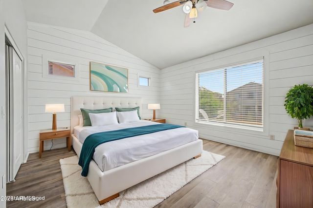 3551 N TUSCANY --, Mesa, AZ 85207