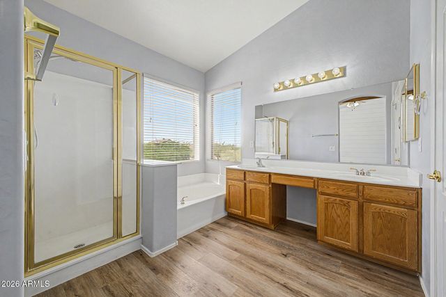 3551 N TUSCANY --, Mesa, AZ 85207