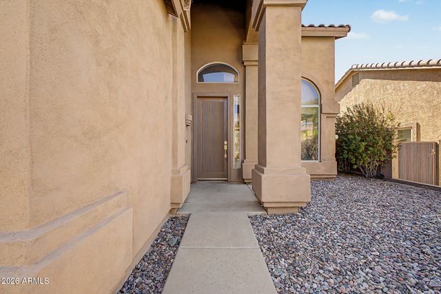 3551 N TUSCANY --, Mesa, AZ 85207
