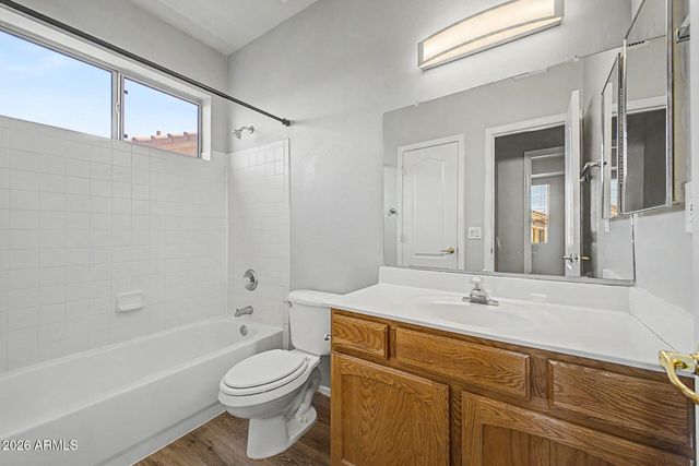 3551 N TUSCANY --, Mesa, AZ 85207