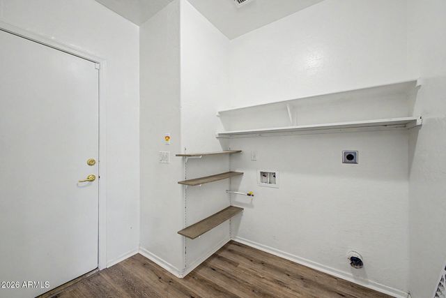 3551 N TUSCANY --, Mesa, AZ 85207