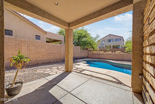 3551 N TUSCANY --, Mesa, AZ 85207