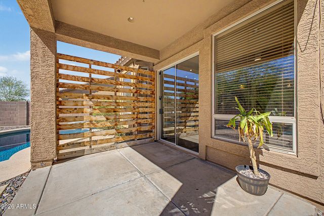 3551 N TUSCANY --, Mesa, AZ 85207