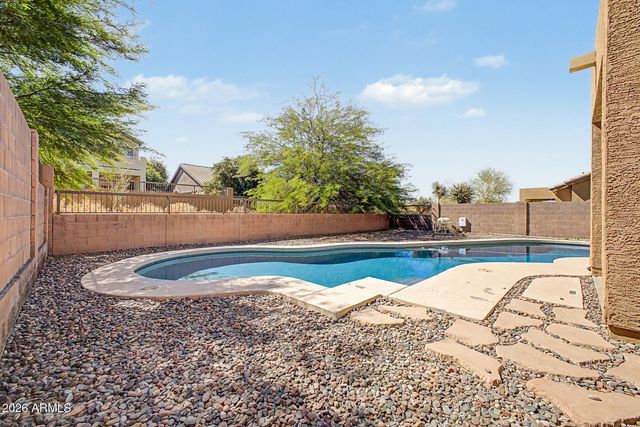 3551 N TUSCANY --, Mesa, AZ 85207