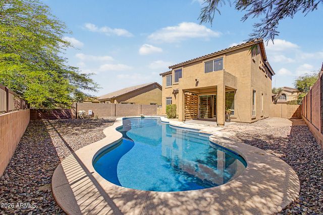 3551 N TUSCANY --, Mesa, AZ 85207
