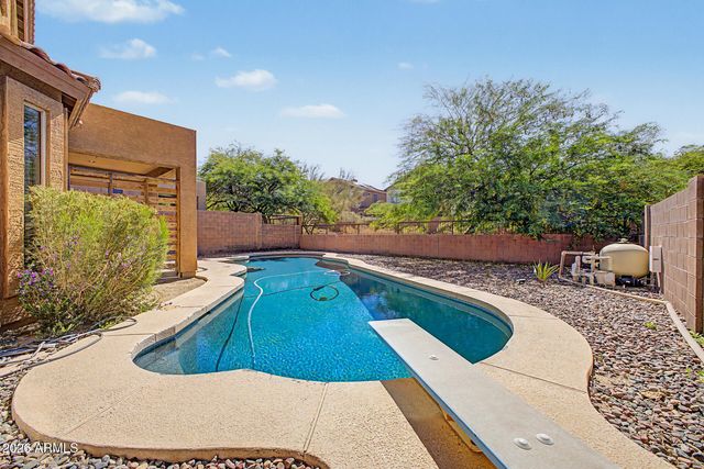 3551 N TUSCANY --, Mesa, AZ 85207