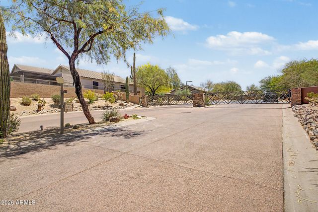3551 N TUSCANY --, Mesa, AZ 85207