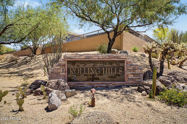 3551 N TUSCANY --, Mesa, AZ 85207