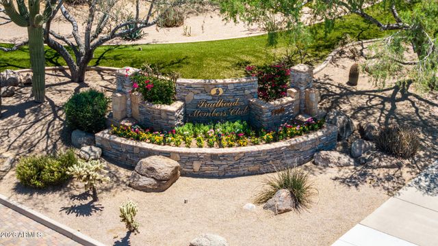 3551 N TUSCANY --, Mesa, AZ 85207