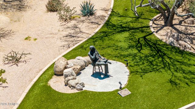 3551 N TUSCANY --, Mesa, AZ 85207