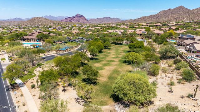 3551 N TUSCANY --, Mesa, AZ 85207