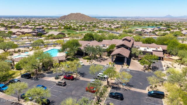 3551 N TUSCANY --, Mesa, AZ 85207