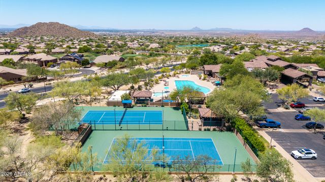 3551 N TUSCANY --, Mesa, AZ 85207