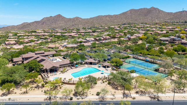 3551 N TUSCANY --, Mesa, AZ 85207