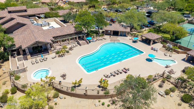 3551 N TUSCANY --, Mesa, AZ 85207