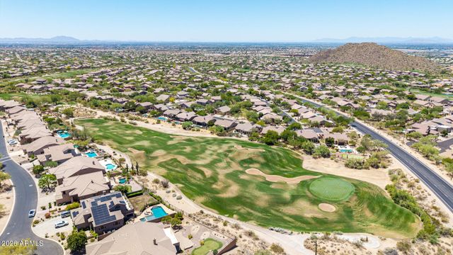 3551 N TUSCANY --, Mesa, AZ 85207