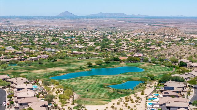 3551 N TUSCANY --, Mesa, AZ 85207